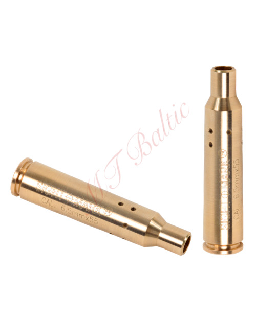 Sightmark Lazeris prišaudymui 6.5x55 Boresight